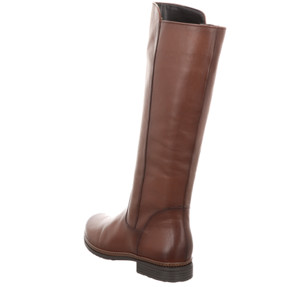 Gabor Damen Stadtstiefel  in braun