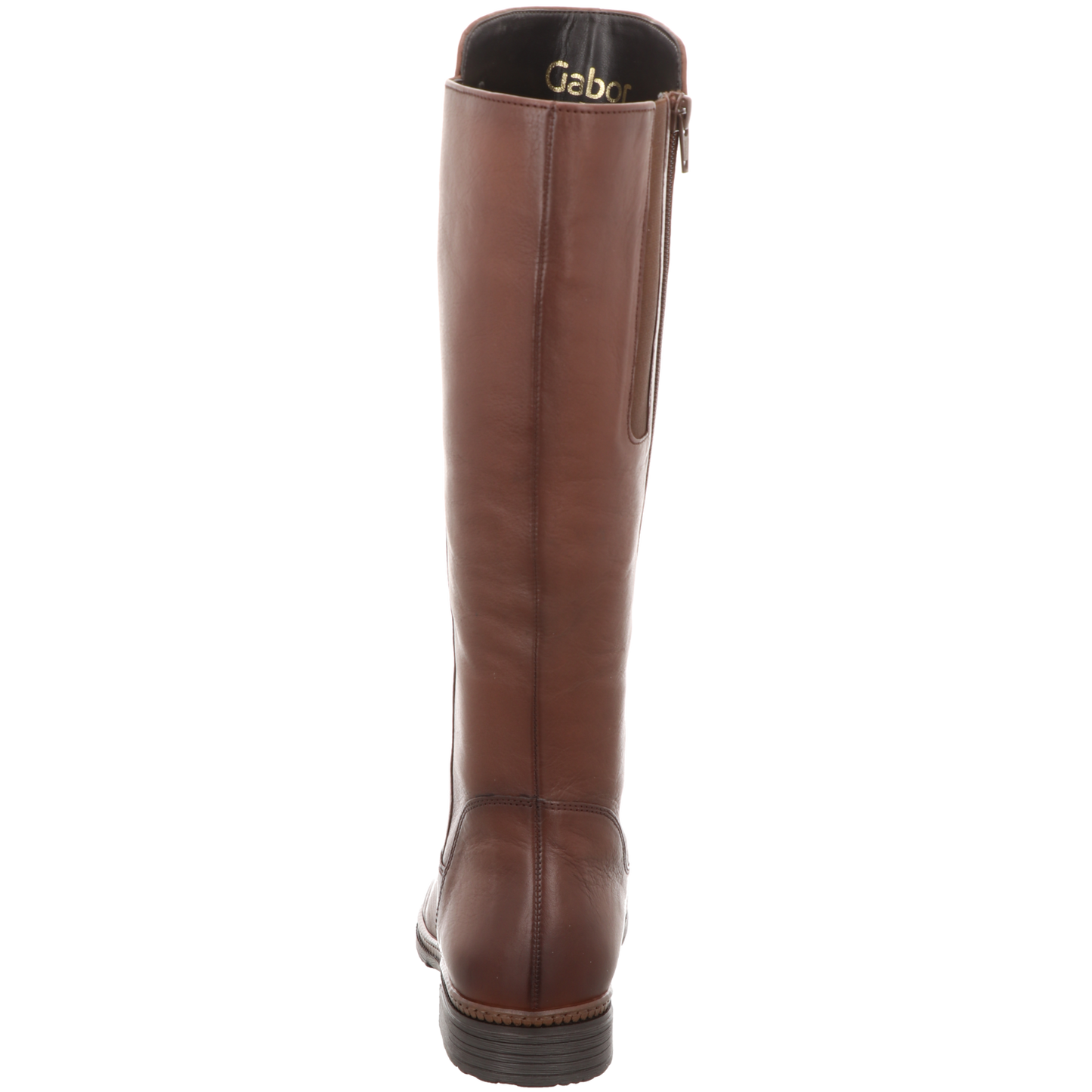 Gabor Damen Stadtstiefel  in braun