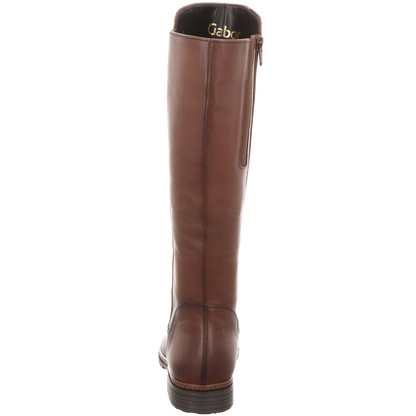 Gabor Damen Stadtstiefel  in braun
