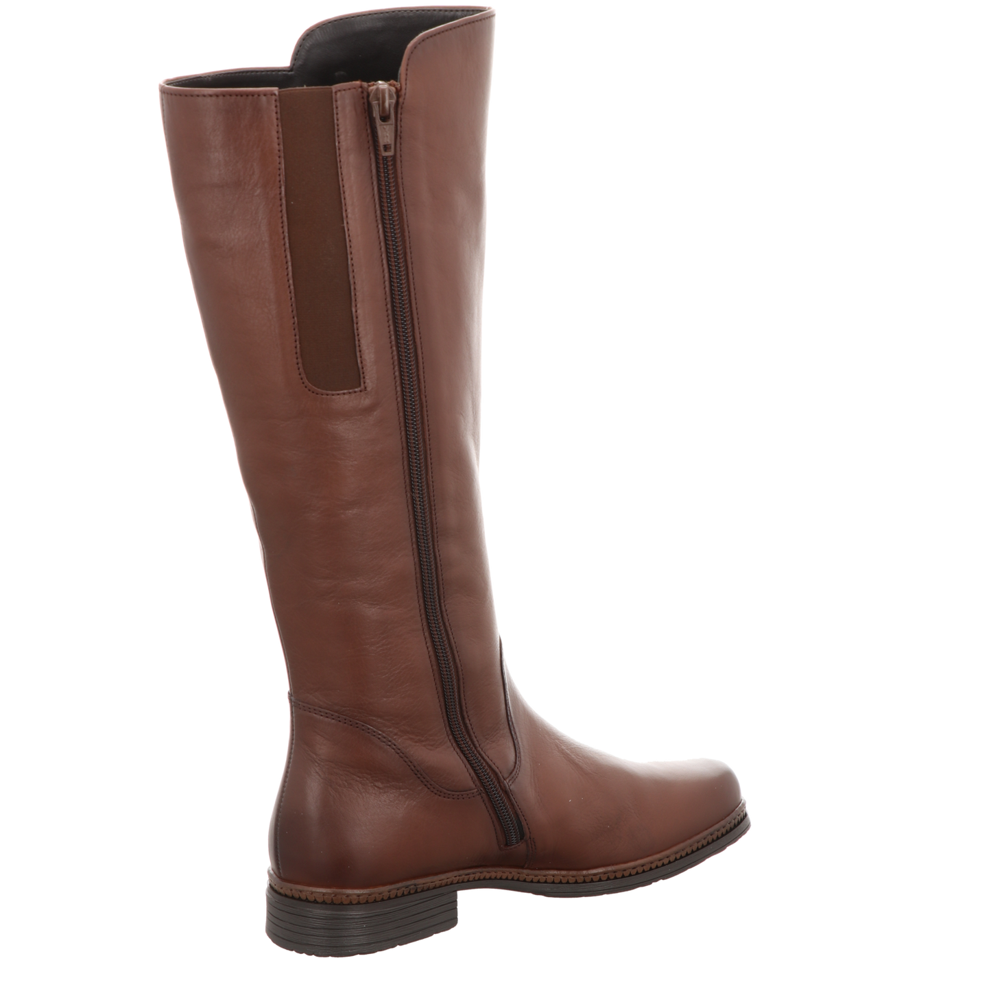 Gabor Damen Stadtstiefel  in braun
