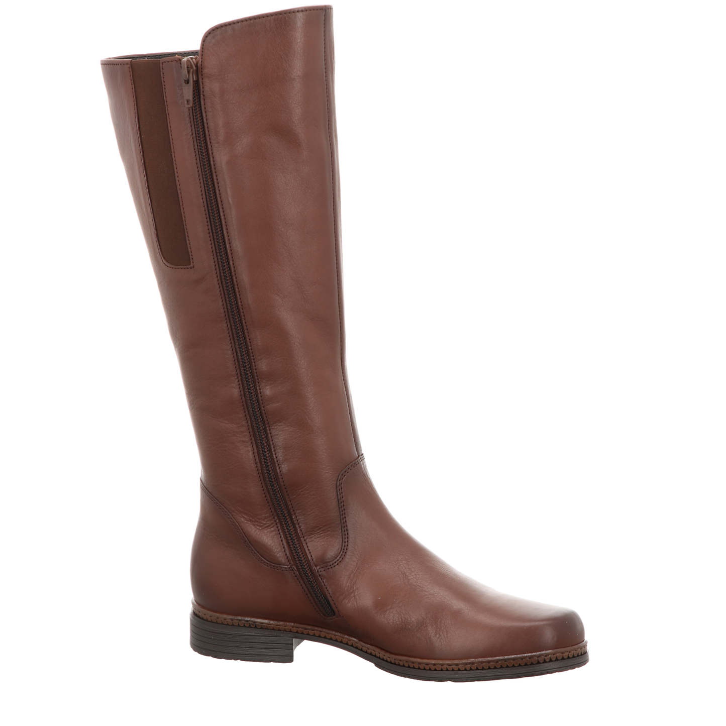 Gabor Damen Stadtstiefel  in braun