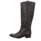 Gabor Damen Stadtstiefel  in schwarz