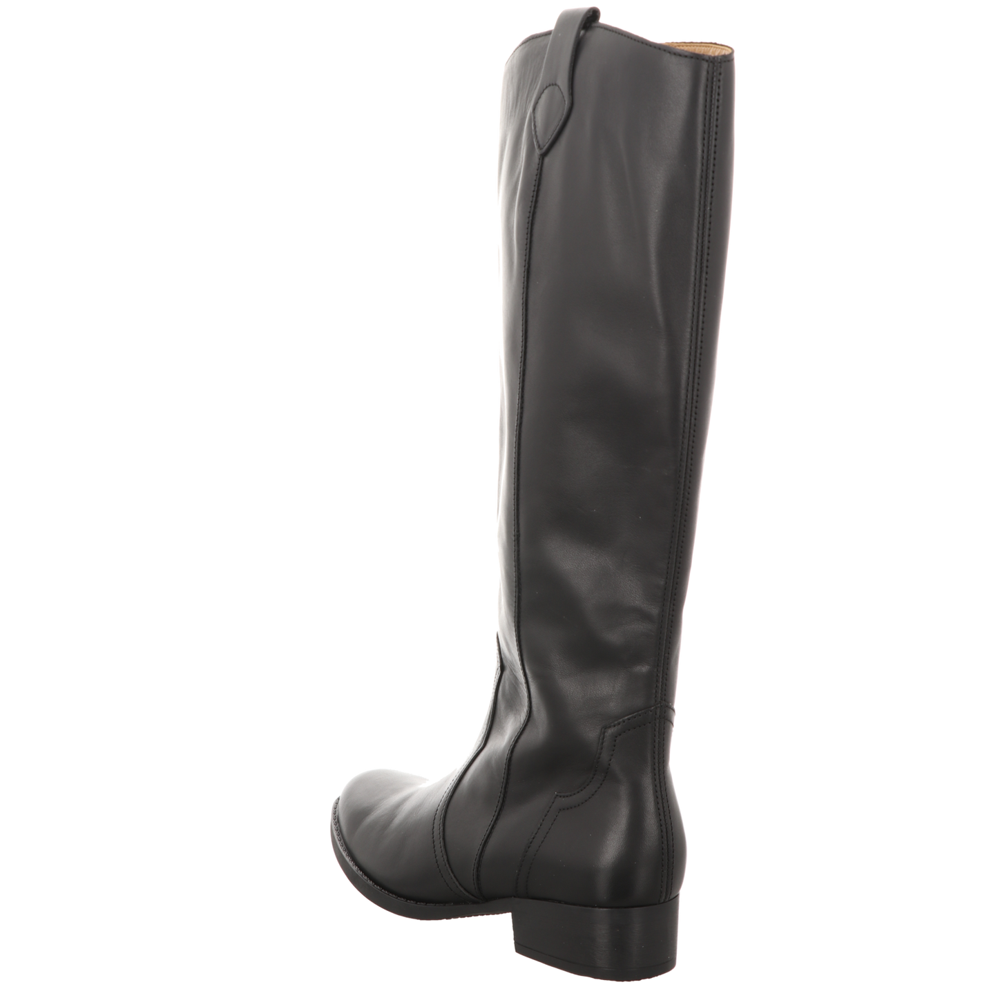 Gabor Damen Stadtstiefel  in schwarz