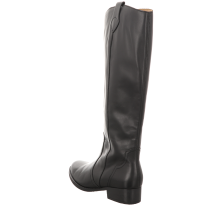 Gabor Damen Stadtstiefel  in schwarz