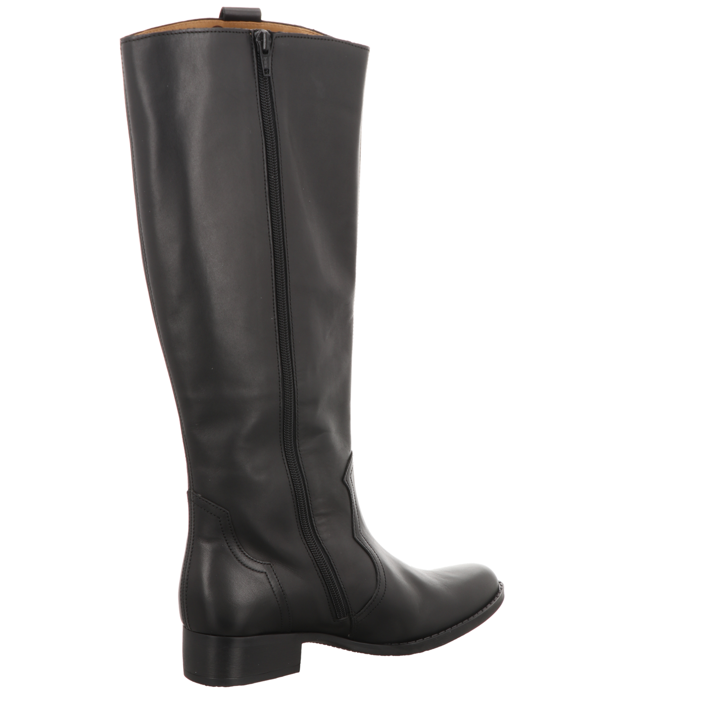 Gabor Damen Stadtstiefel  in schwarz