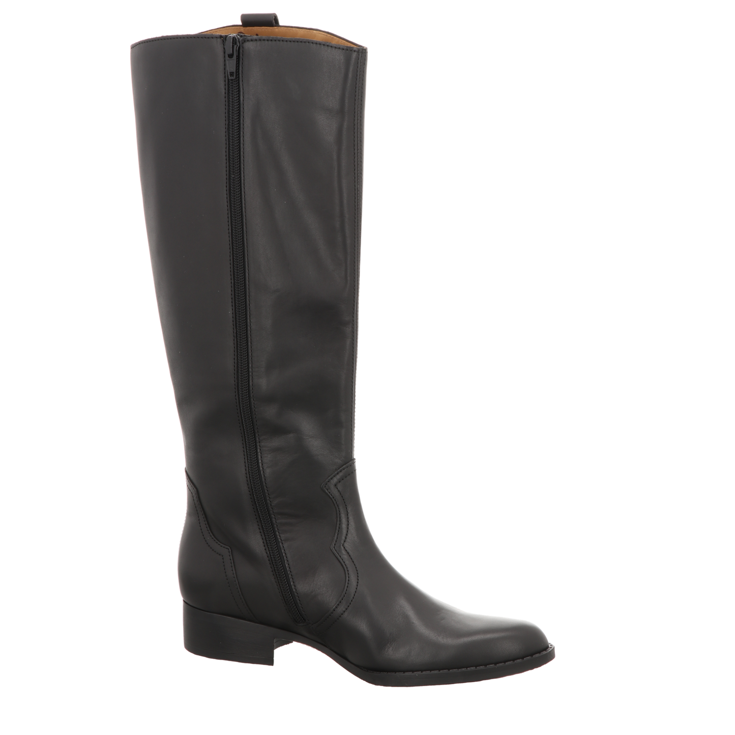 Gabor Damen Stadtstiefel  in schwarz