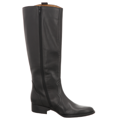 Gabor Damen Stadtstiefel  in schwarz