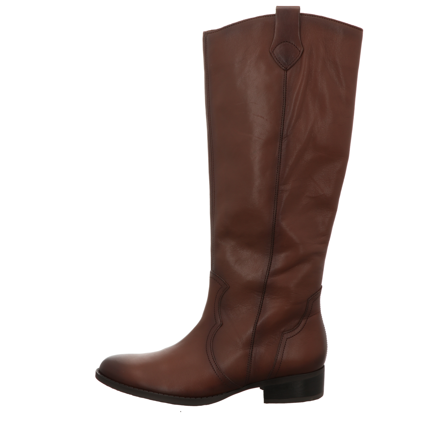 Gabor Damen Stadtstiefel  in braun