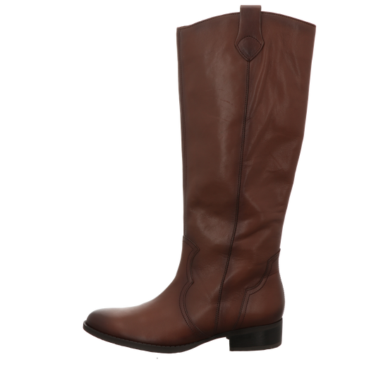 Gabor Damen Stadtstiefel  in braun