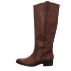 Gabor Damen Stadtstiefel  in braun