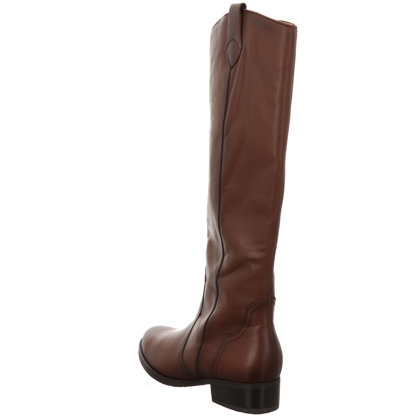 Gabor Damen Stadtstiefel  in braun