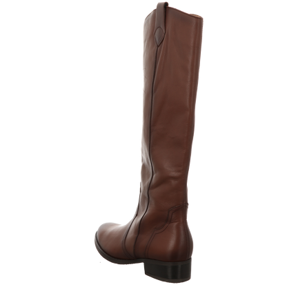 Gabor Damen Stadtstiefel  in braun