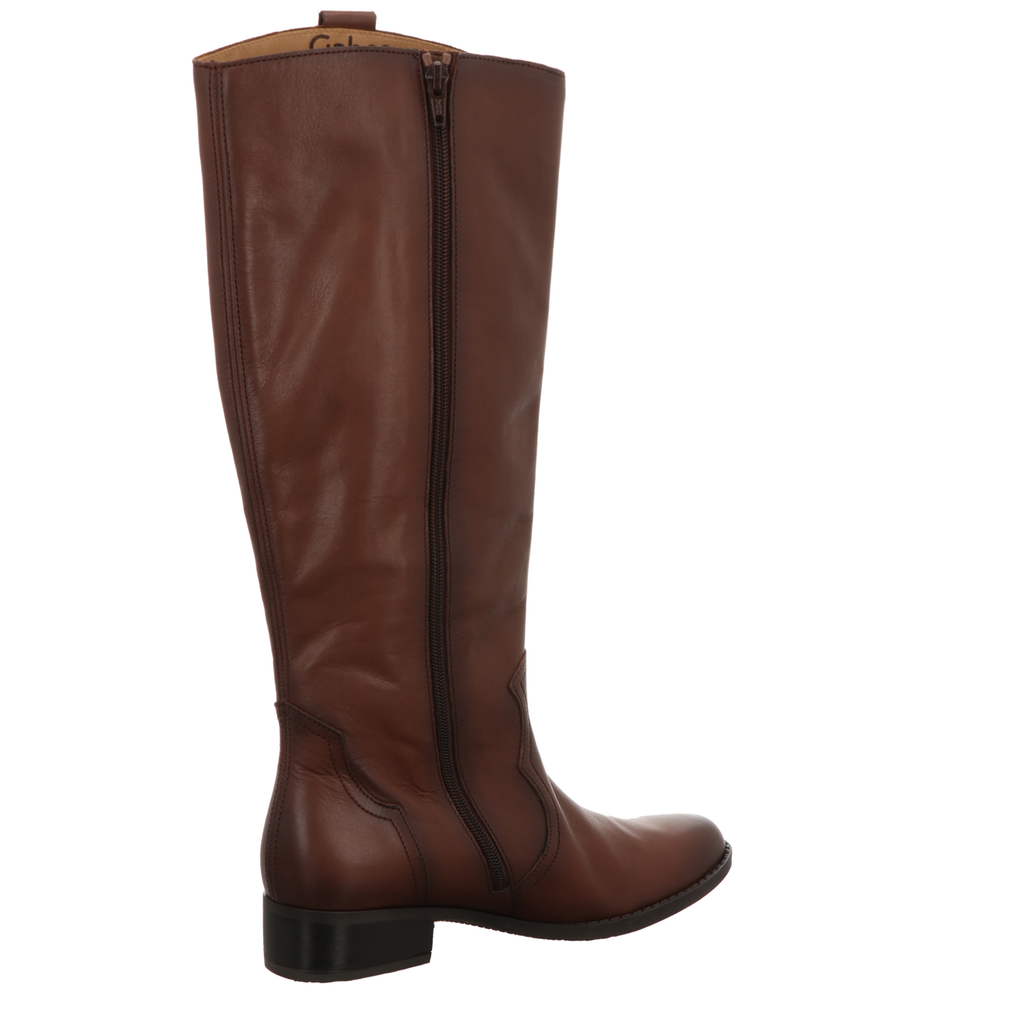 Gabor Damen Stadtstiefel  in braun