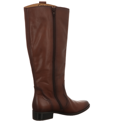 Gabor Damen Stadtstiefel  in braun