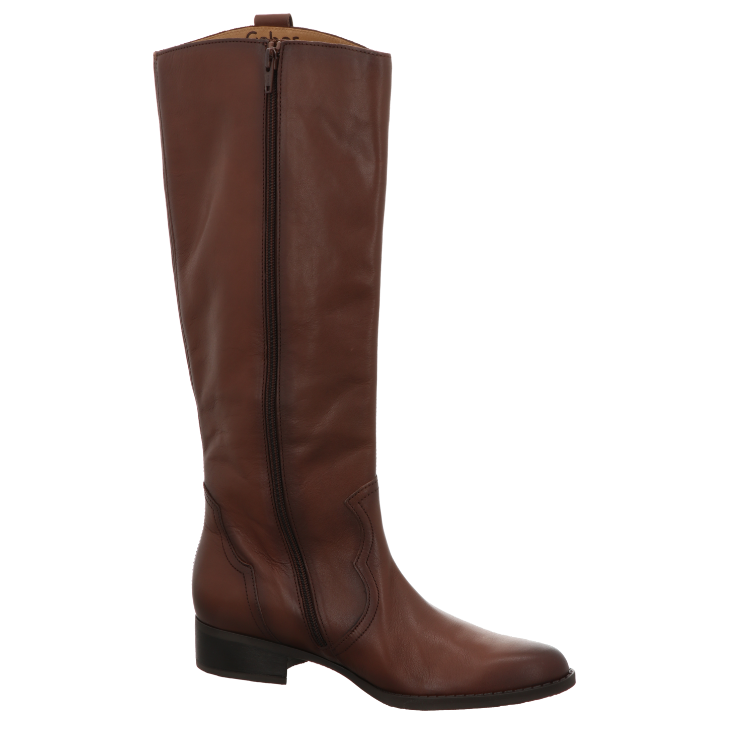 Gabor Damen Stadtstiefel  in braun