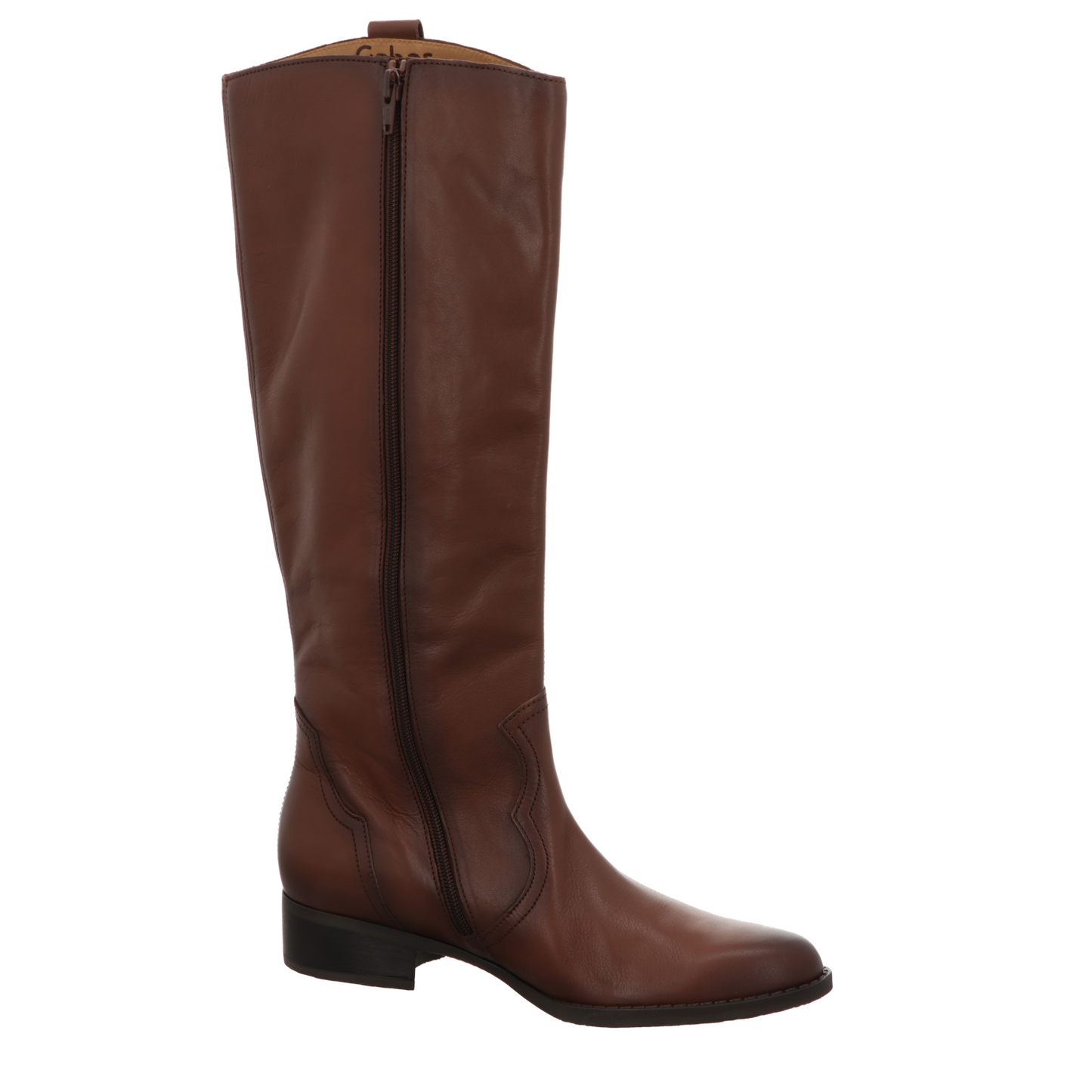 Gabor Damen Stadtstiefel  in braun