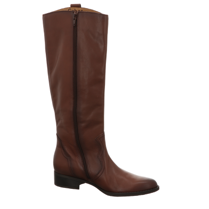 Gabor Damen Stadtstiefel  in braun