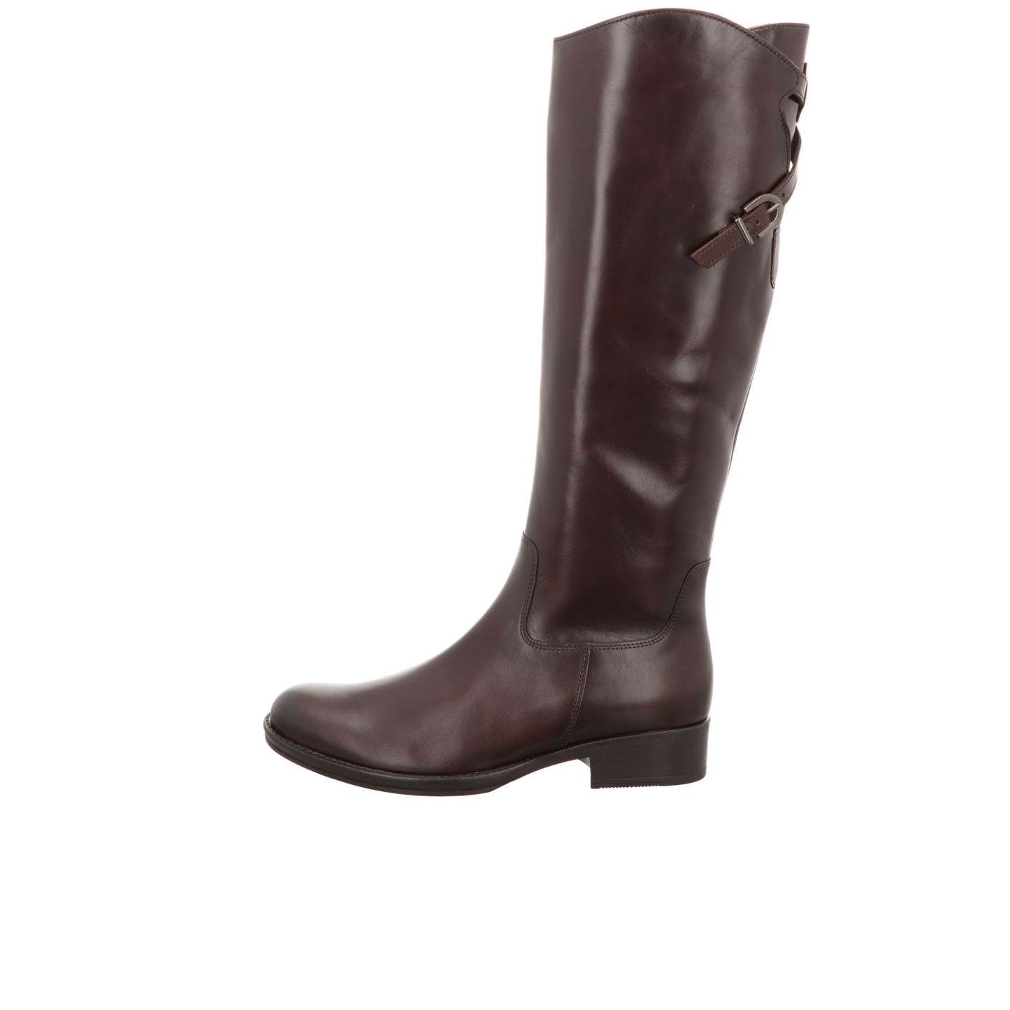 Gabor Damen Stadtstiefel  in braun