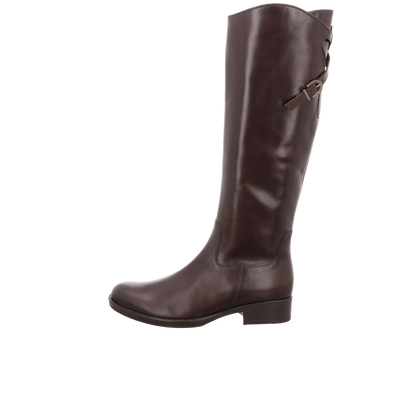 Gabor Damen Stadtstiefel  in braun