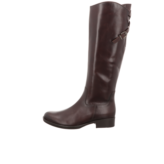 Gabor Damen Stadtstiefel  in braun