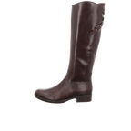 Gabor Damen Stadtstiefel  in braun