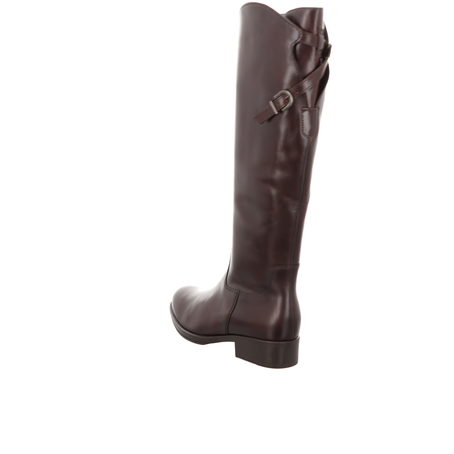 Gabor Damen Stadtstiefel  in braun