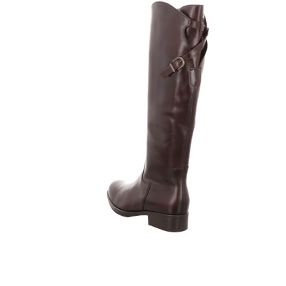 Gabor Damen Stadtstiefel  in braun