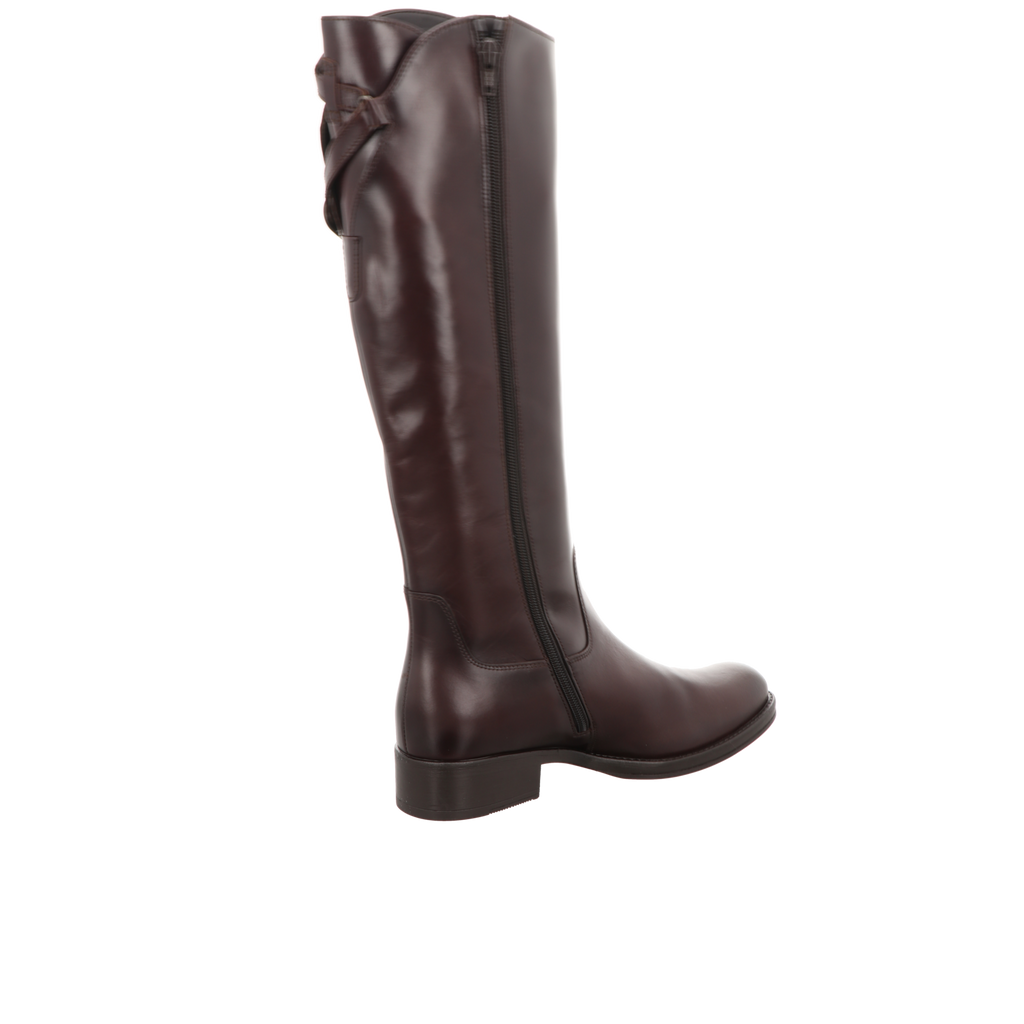 Gabor Damen Stadtstiefel  in braun