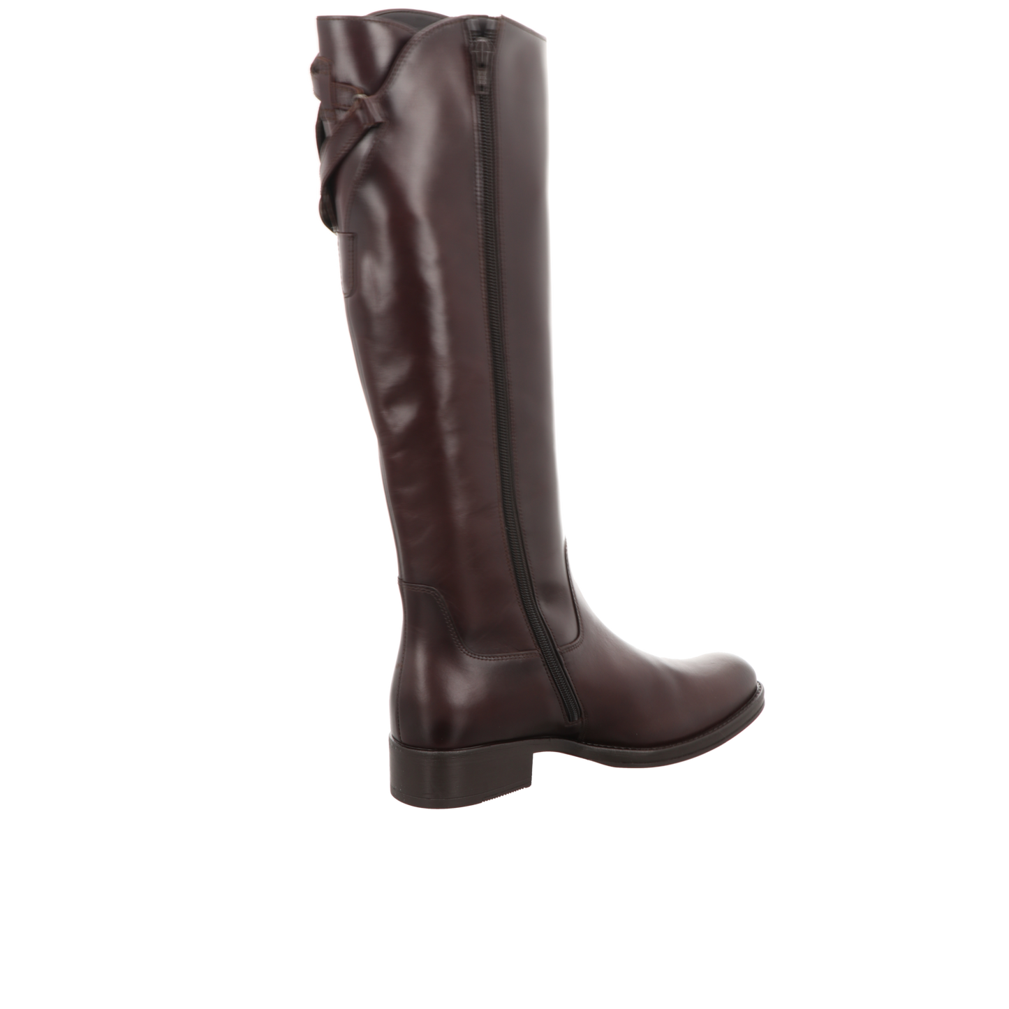 Gabor Damen Stadtstiefel  in braun