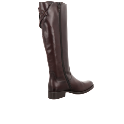 Gabor Damen Stadtstiefel  in braun