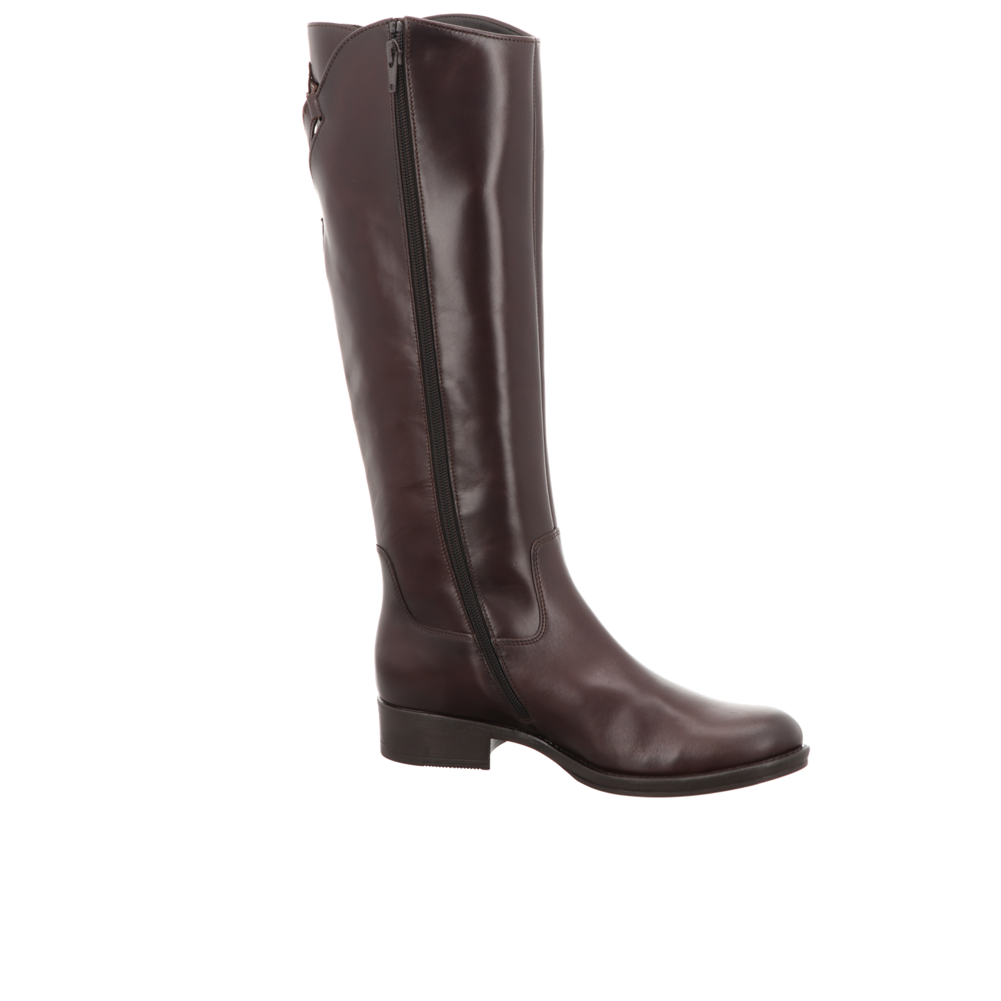 Gabor Damen Stadtstiefel  in braun