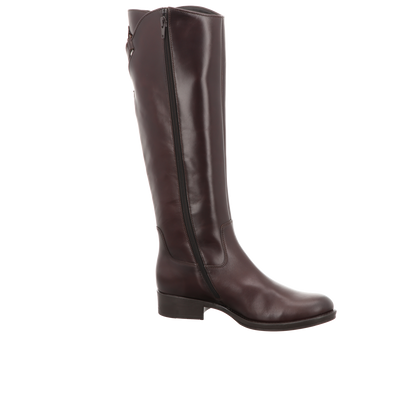 Gabor Damen Stadtstiefel  in braun