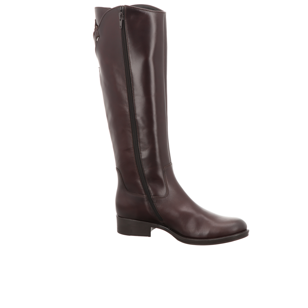 Gabor Damen Stadtstiefel  in braun