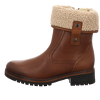 Gabor Damen Stiefelette Genua in gelb