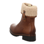 Gabor Damen Stiefelette Genua in gelb