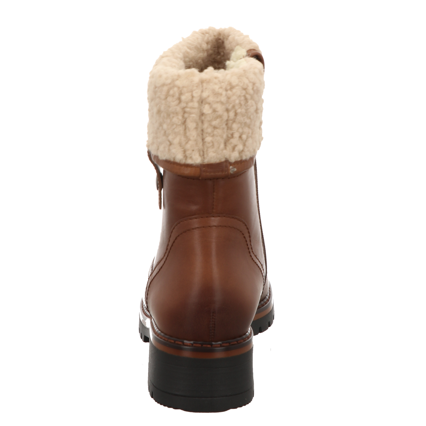 Gabor Damen Stiefelette Genua in gelb