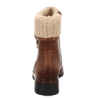 Gabor Damen Stiefelette Genua in gelb