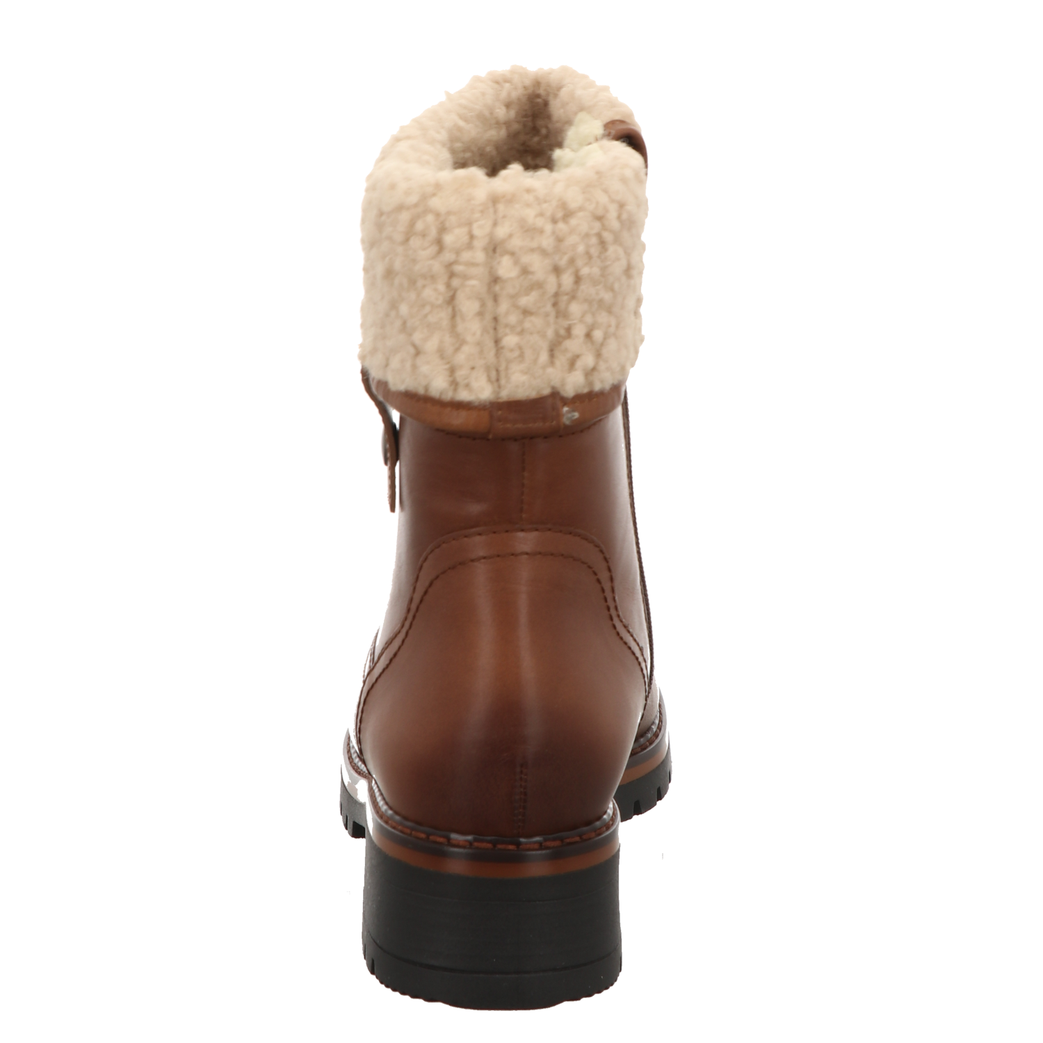 Gabor Damen Stiefelette Genua in gelb