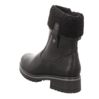 Gabor Damen Stiefelette Genua in schwarz