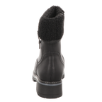 Gabor Damen Stiefelette Genua in schwarz