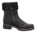 Gabor Damen Stiefelette Genua in schwarz