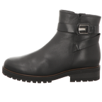 Gabor Damen Stiefelette Pisa in schwarz