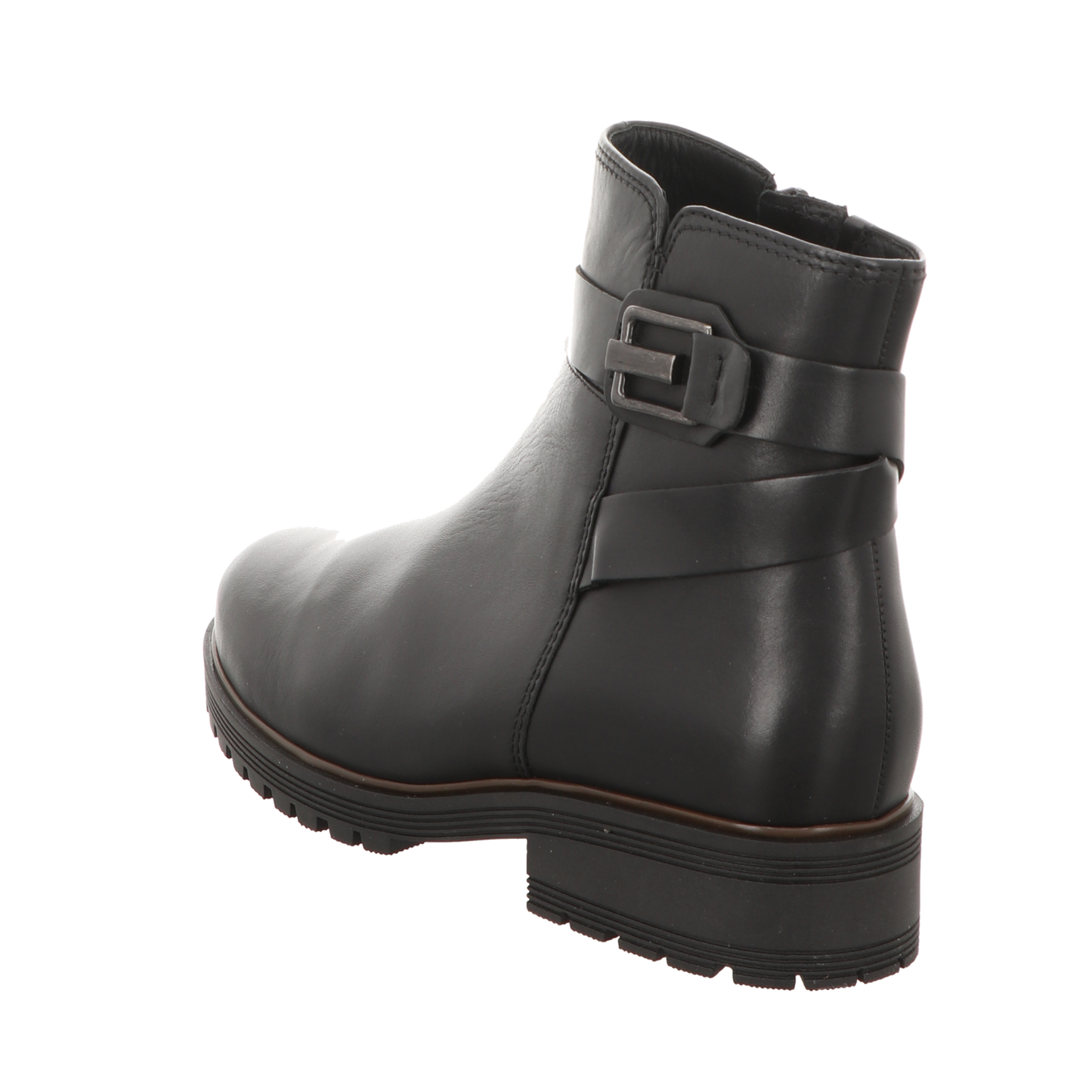Gabor Damen Stiefelette Pisa in schwarz