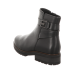 Gabor Damen Stiefelette Pisa in schwarz