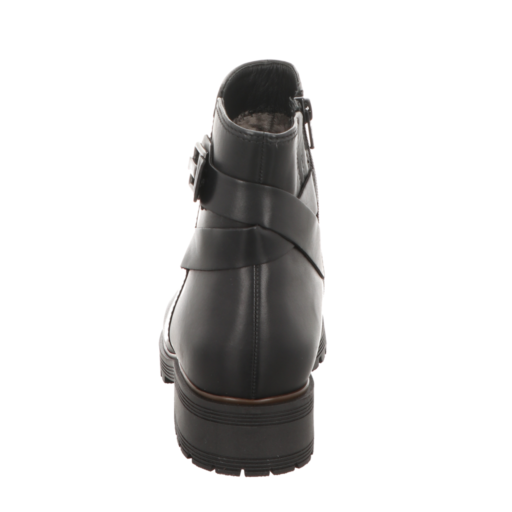 Gabor Damen Stiefelette Pisa in schwarz