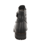 Gabor Damen Stiefelette Pisa in schwarz