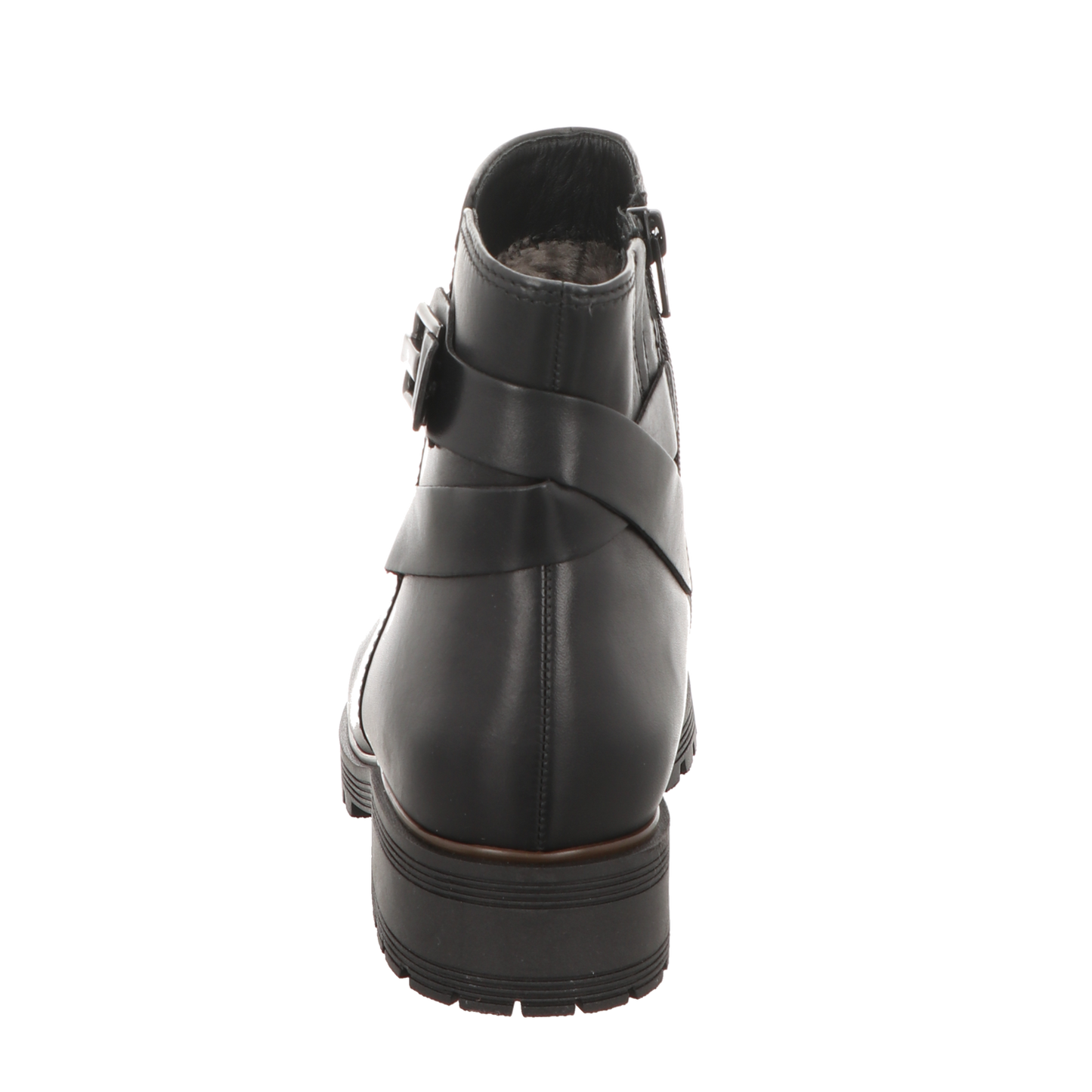 Gabor Damen Stiefelette Pisa in schwarz