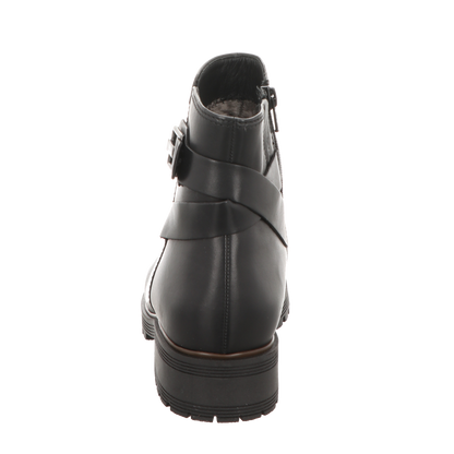 Gabor Damen Stiefelette Pisa in schwarz