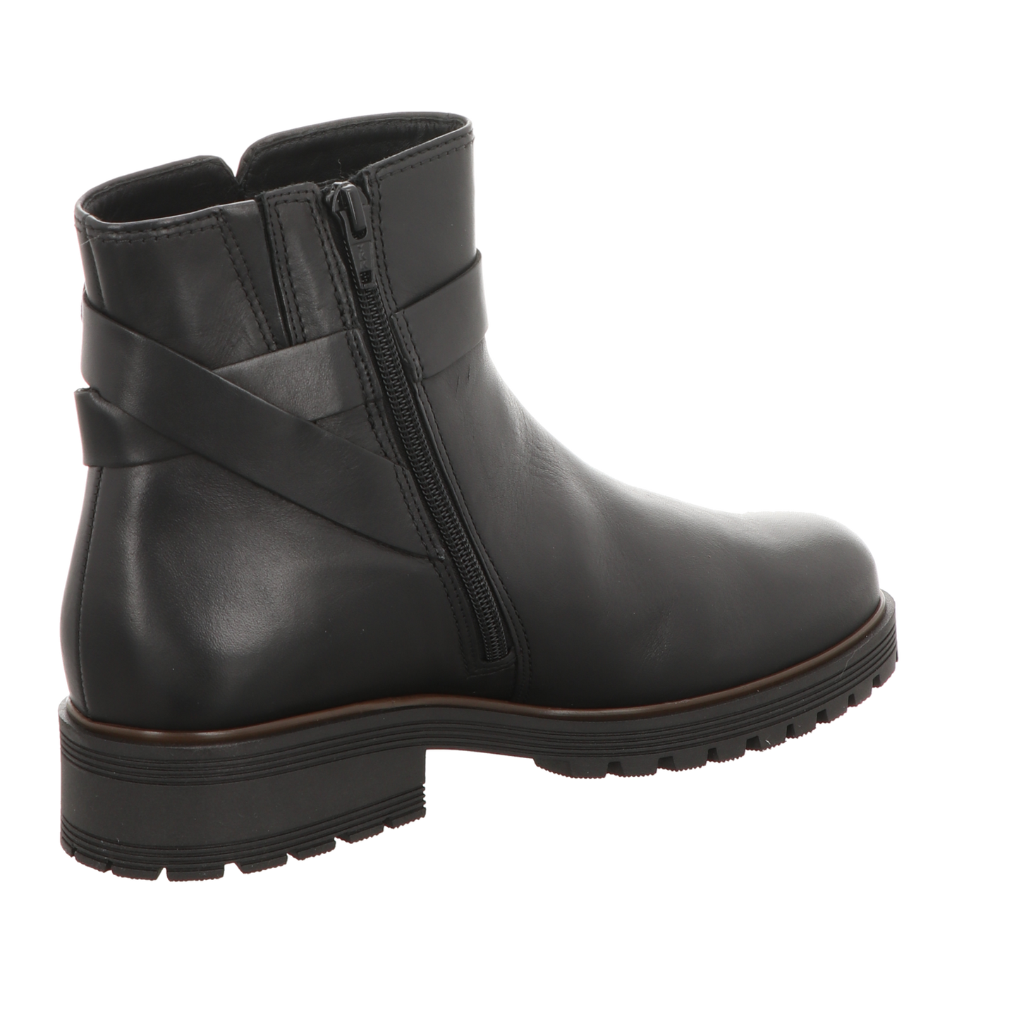 Gabor Damen Stiefelette Pisa in schwarz