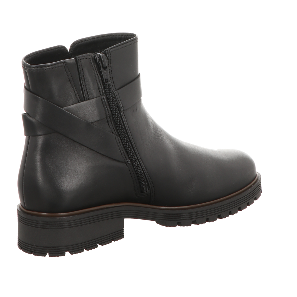Gabor Damen Stiefelette Pisa in schwarz